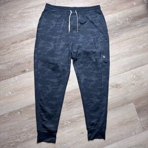 Vuori Sunday Performance Men’s Active Wear Pants Size Large
